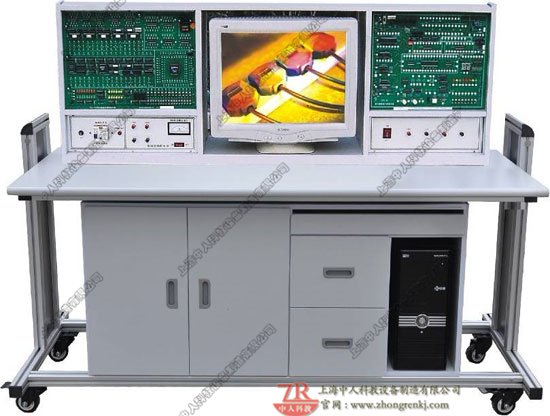 計(jì)算機(jī)組成原理、微機(jī)接口及應(yīng)用綜合實(shí)驗(yàn)臺