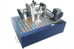 便攜式機械傳動設(shè)計實驗臺