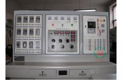 微機電容器保護測控實訓(xùn)裝置