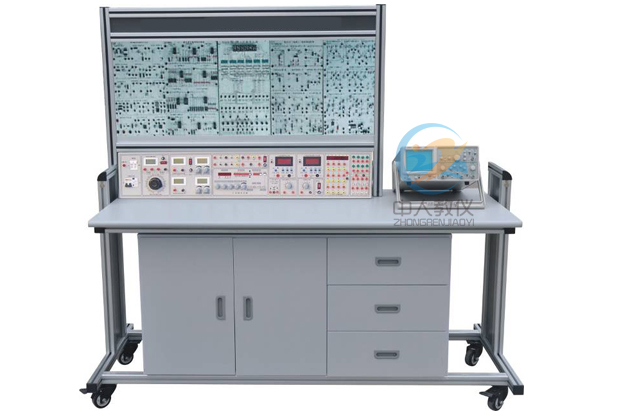 電子技術綜合實訓考核裝置,電子學綜合實訓臺