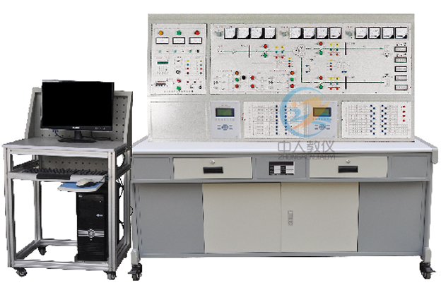 電力系統(tǒng)微機變壓器保護實驗裝置,微機變壓器保護實訓(xùn)設(shè)備