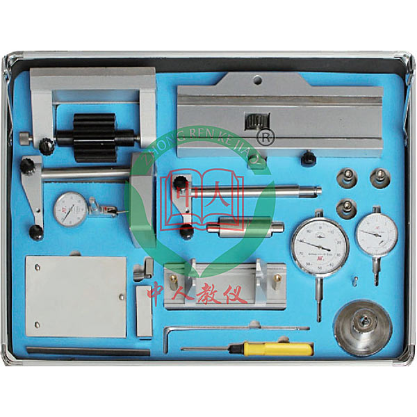 零件形位誤差測量實驗裝置,機床電子線路實驗臺