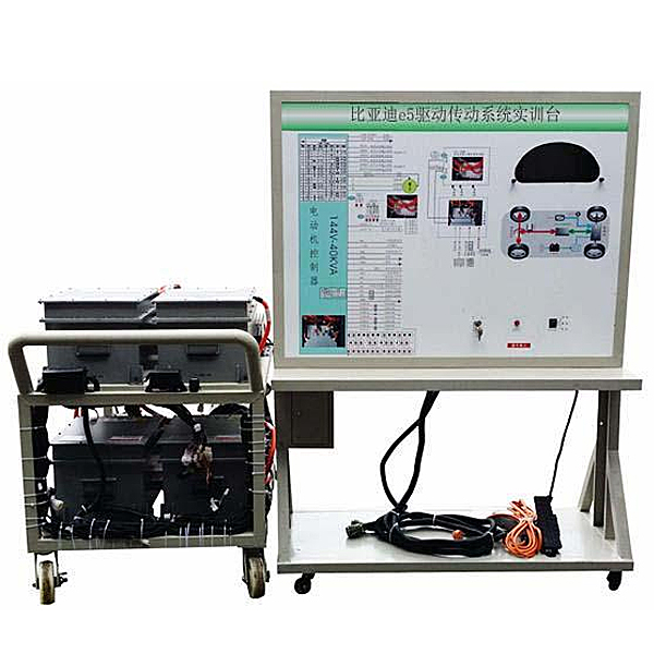 汽車驅(qū)動(dòng)傳動(dòng)系統(tǒng)實(shí)驗(yàn)臺(tái),電機(jī)機(jī)電控制實(shí)驗(yàn)臺(tái)