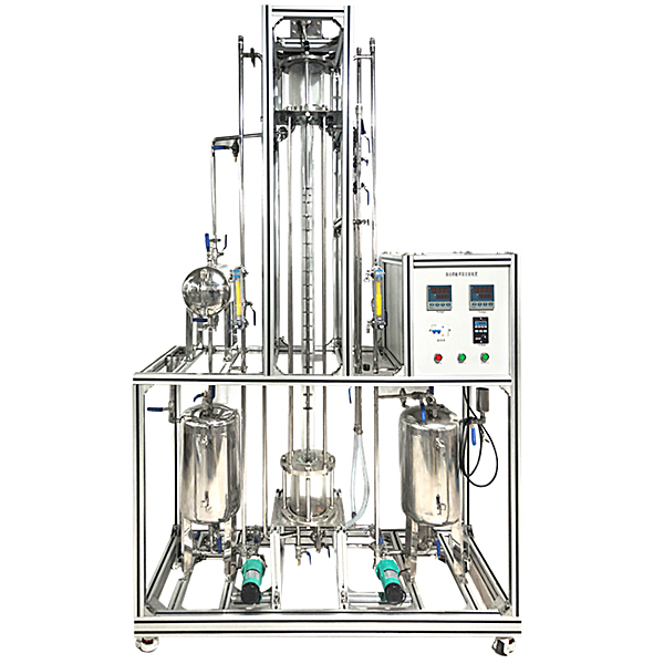 研究成果的加速器：機(jī)械傳動(dòng)機(jī)構(gòu)實(shí)驗(yàn)室設(shè)備的應(yīng)用實(shí)例(圖1)