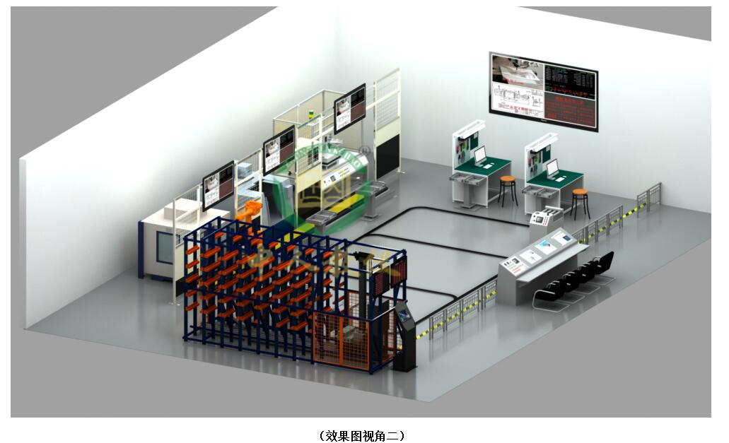 提升科研水平的關(guān)鍵工具：機(jī)械傳動機(jī)構(gòu)實(shí)驗(yàn)室設(shè)備(圖1)