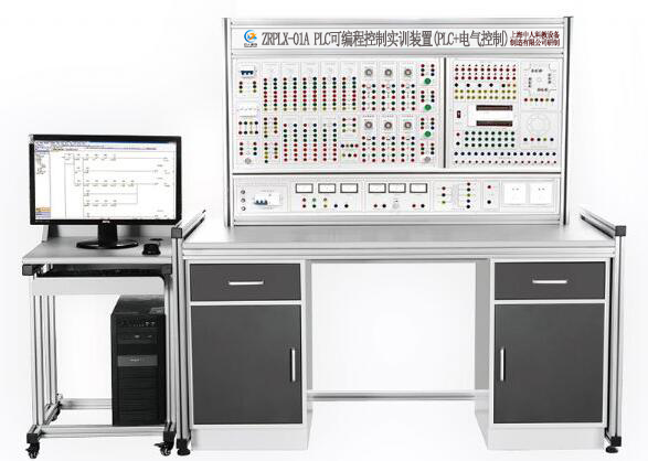 plc電氣控制實(shí)訓(xùn)總結(jié)(圖2)