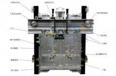 簡述電工電子技術(shù)實驗臺的開關(guān)機順序及其作用(圖1)