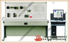 電工技術(shù)實訓室圖片(圖1)