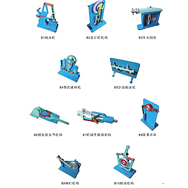 液壓平臺車,機(jī)構(gòu)運(yùn)動方案創(chuàng)新設(shè)計簡圖怎么做(圖1)