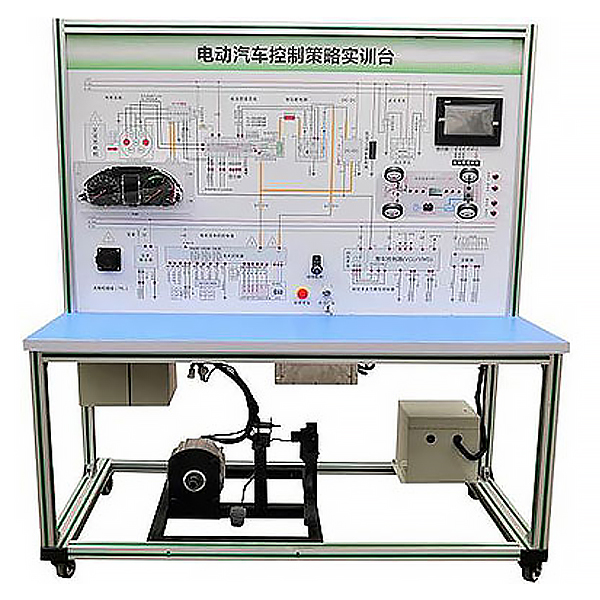 液壓實驗設備圖片大全,機械創(chuàng)新實訓室建設方案(圖4)