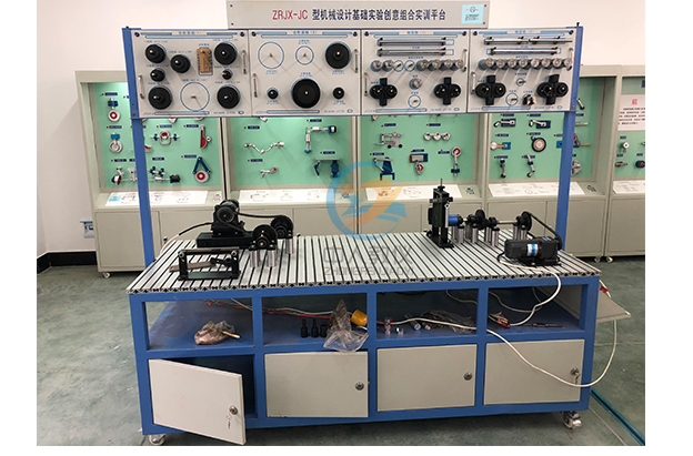 齒輪與蝸桿傳動測試實驗報告,機械原理機構(gòu)搭接實驗總結(jié)怎么寫(圖2)